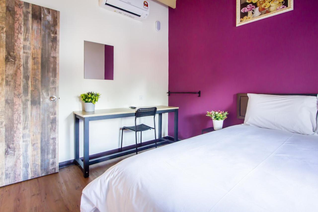 Explore 5Br Gardenhouse Retreats Butterworth Esterno foto