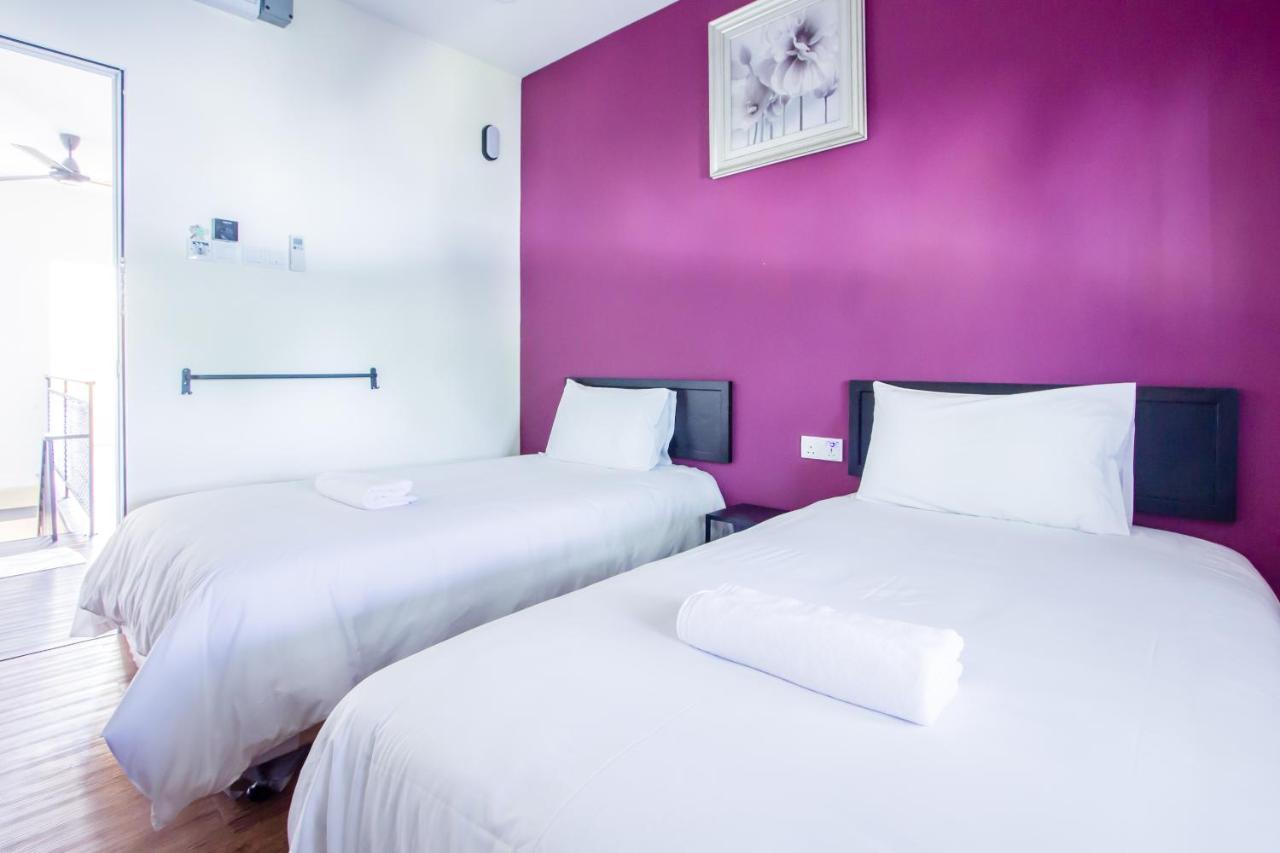 Explore 5Br Gardenhouse Retreats Butterworth Esterno foto