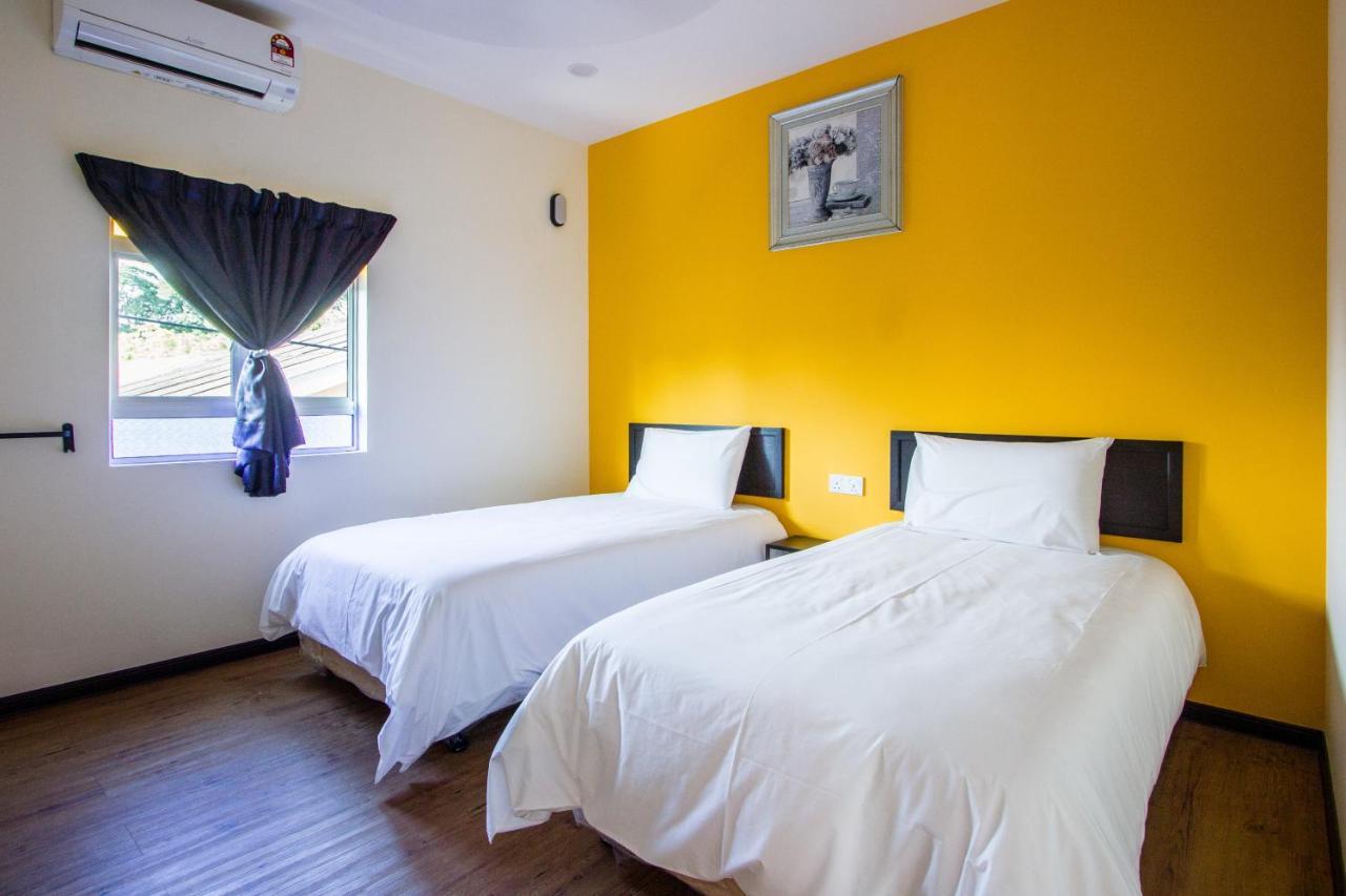 Explore 5Br Gardenhouse Retreats Butterworth Esterno foto