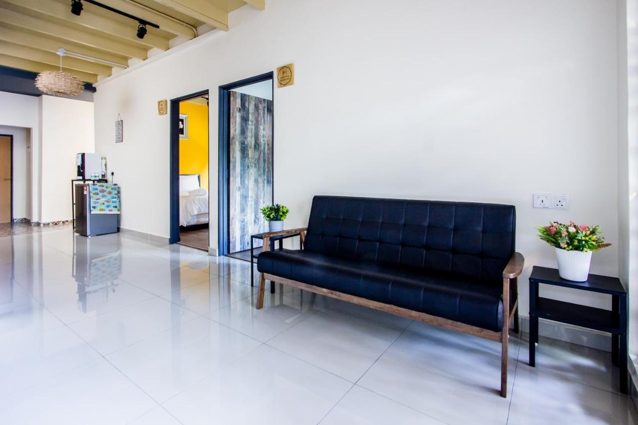 Explore 5Br Gardenhouse Retreats Butterworth Esterno foto