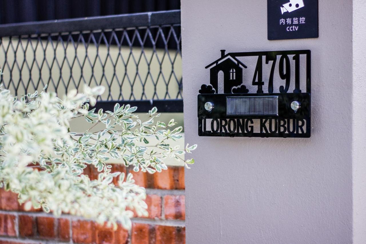 Explore 5Br Gardenhouse Retreats Butterworth Esterno foto