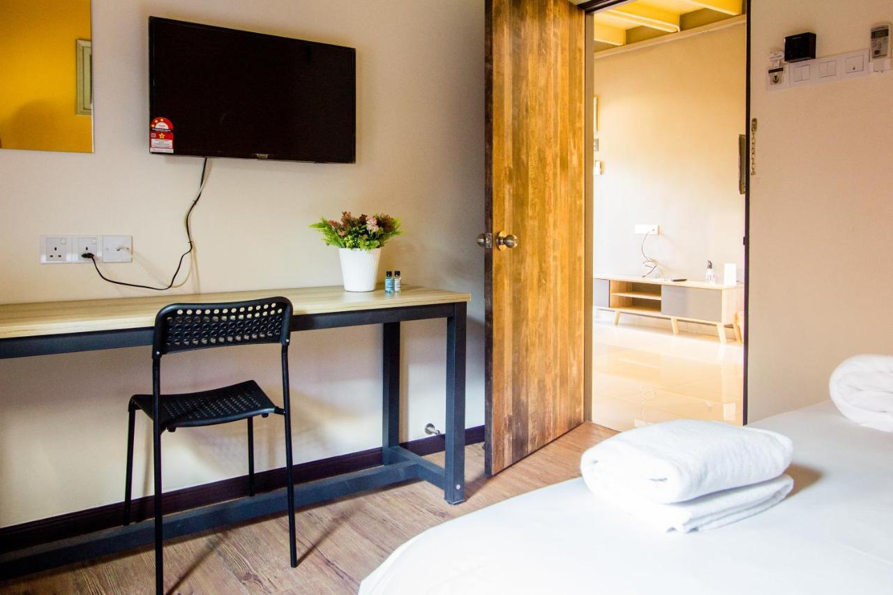 Explore 5Br Gardenhouse Retreats Butterworth Esterno foto