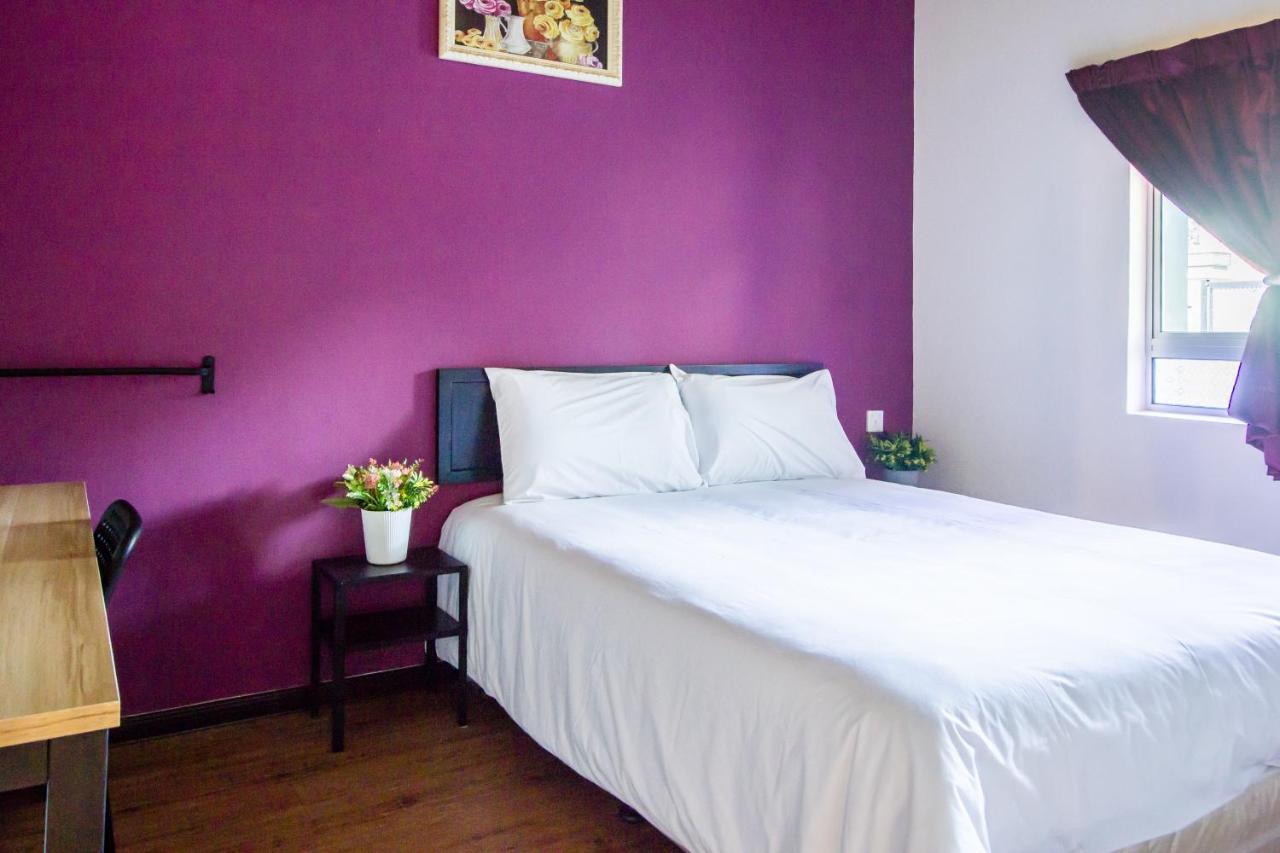 Explore 5Br Gardenhouse Retreats Butterworth Esterno foto