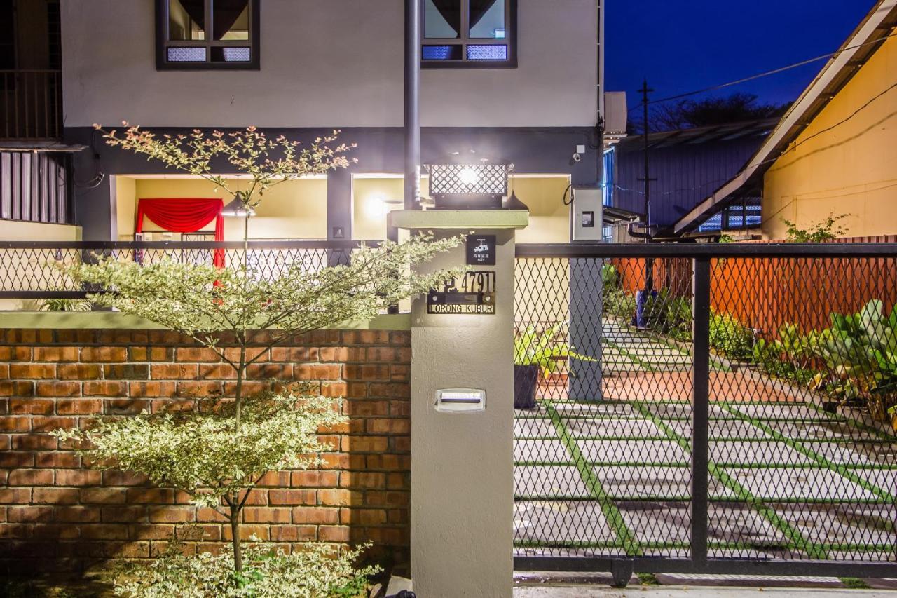 Explore 5Br Gardenhouse Retreats Butterworth Esterno foto